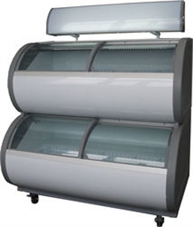 Picture for category Promotional Freezers