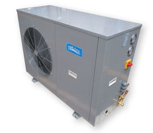 Picture of Condensing Unit EI200DGL