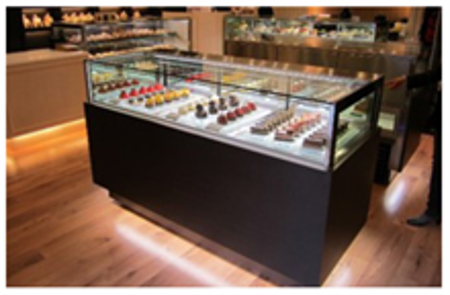 Picture for category Chocolate Display Cases