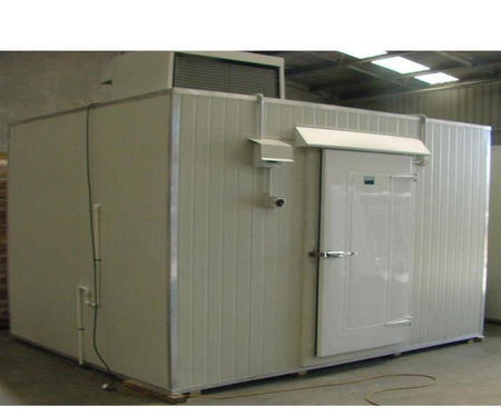 Picture for category Chiller and Freezer Rooms